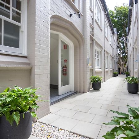 Mulwarree Avenue Apartments By Urban Rest Sydney Ngoại thất bức ảnh