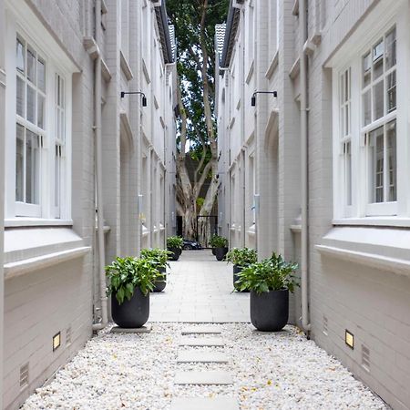 Mulwarree Avenue Apartments By Urban Rest Sydney Ngoại thất bức ảnh