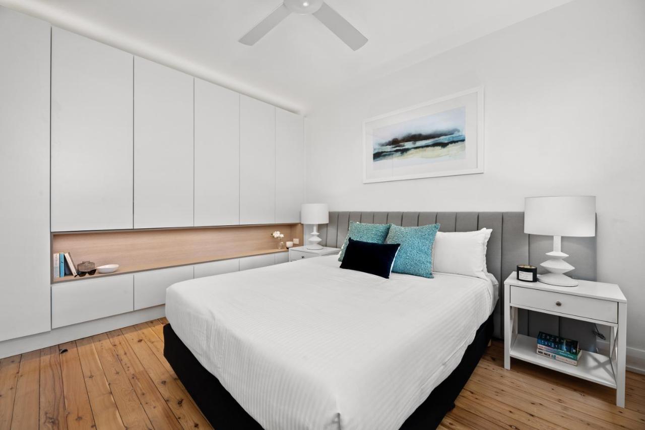Mulwarree Avenue Apartments By Urban Rest Sydney Ngoại thất bức ảnh
