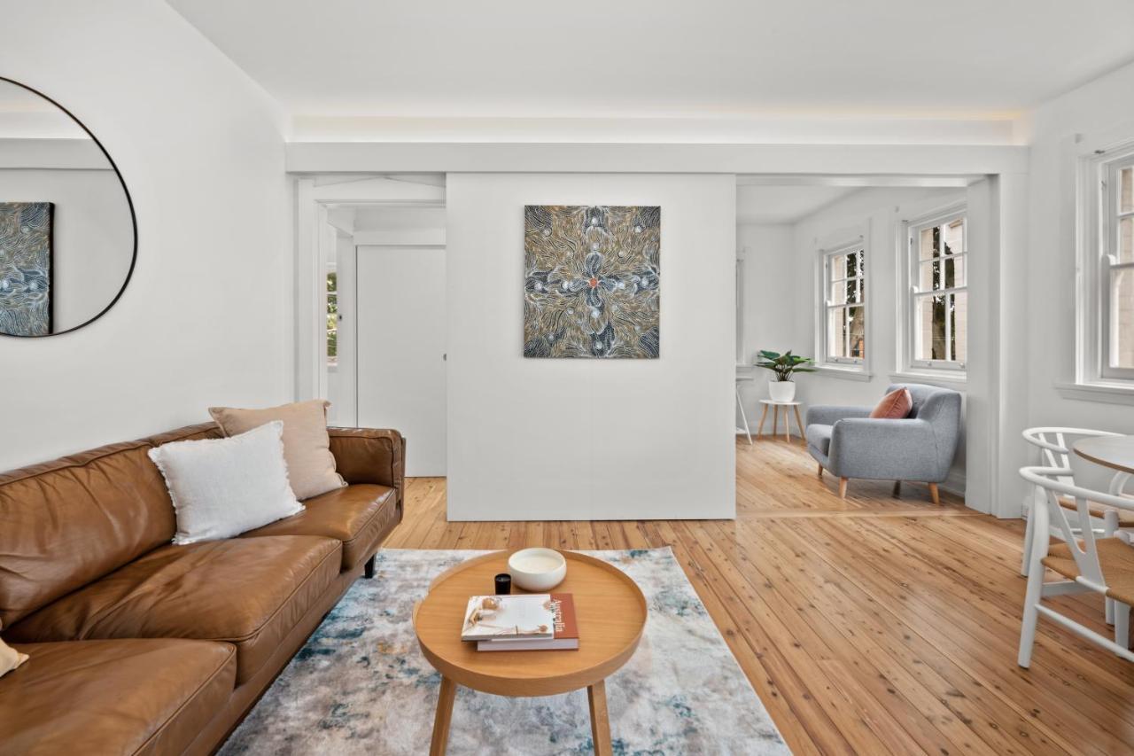 Mulwarree Avenue Apartments By Urban Rest Sydney Ngoại thất bức ảnh