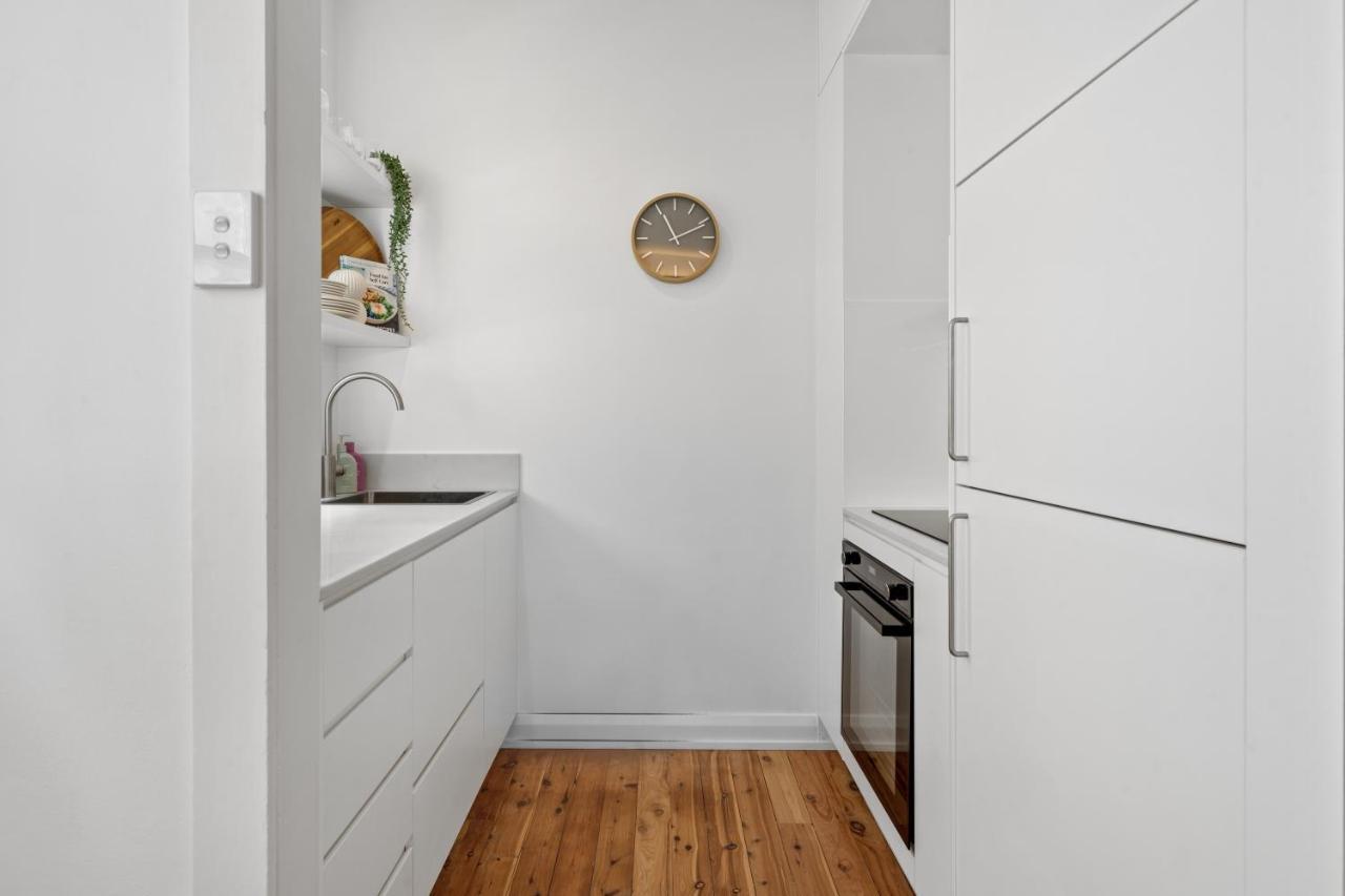 Mulwarree Avenue Apartments By Urban Rest Sydney Ngoại thất bức ảnh