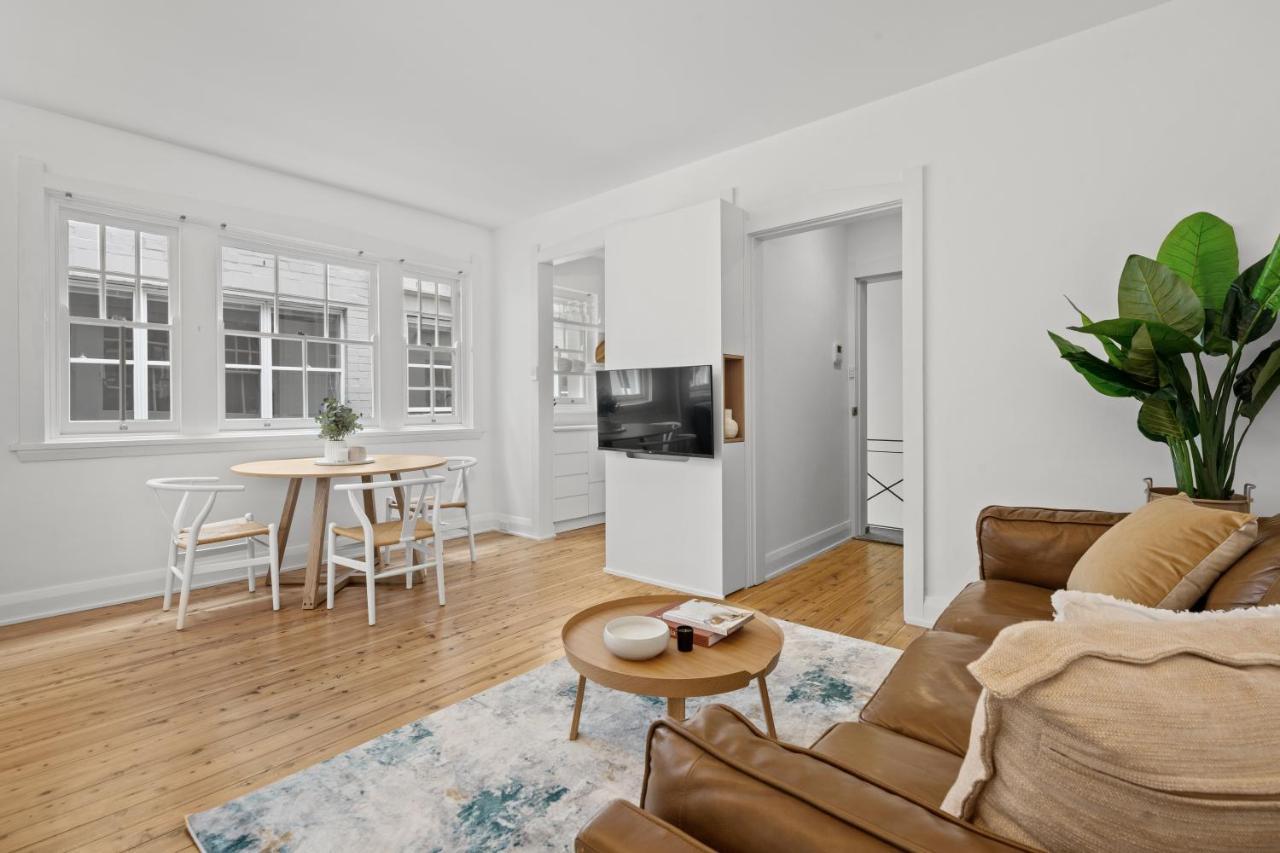 Mulwarree Avenue Apartments By Urban Rest Sydney Ngoại thất bức ảnh