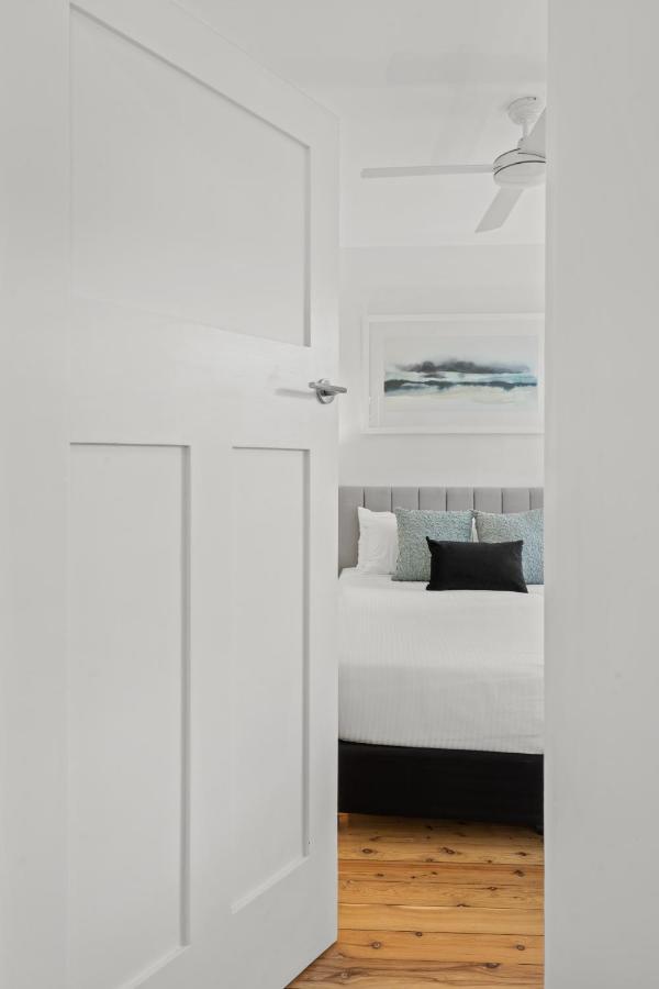 Mulwarree Avenue Apartments By Urban Rest Sydney Ngoại thất bức ảnh