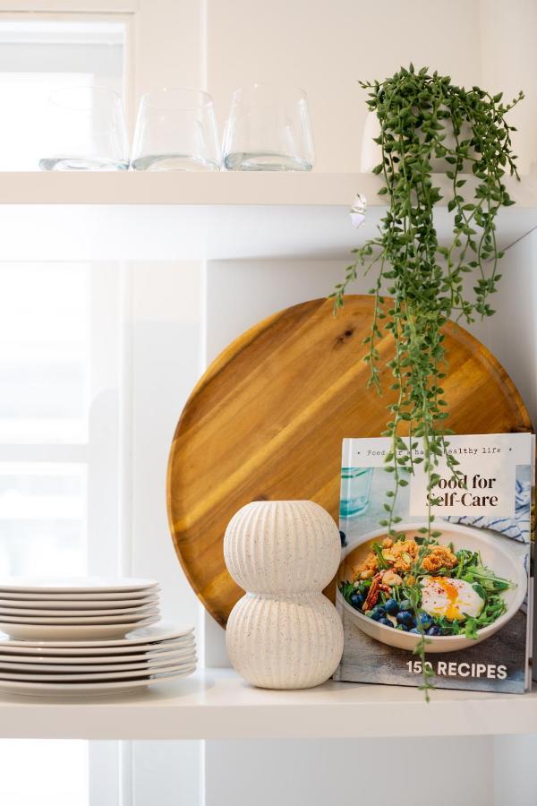 Mulwarree Avenue Apartments By Urban Rest Sydney Ngoại thất bức ảnh