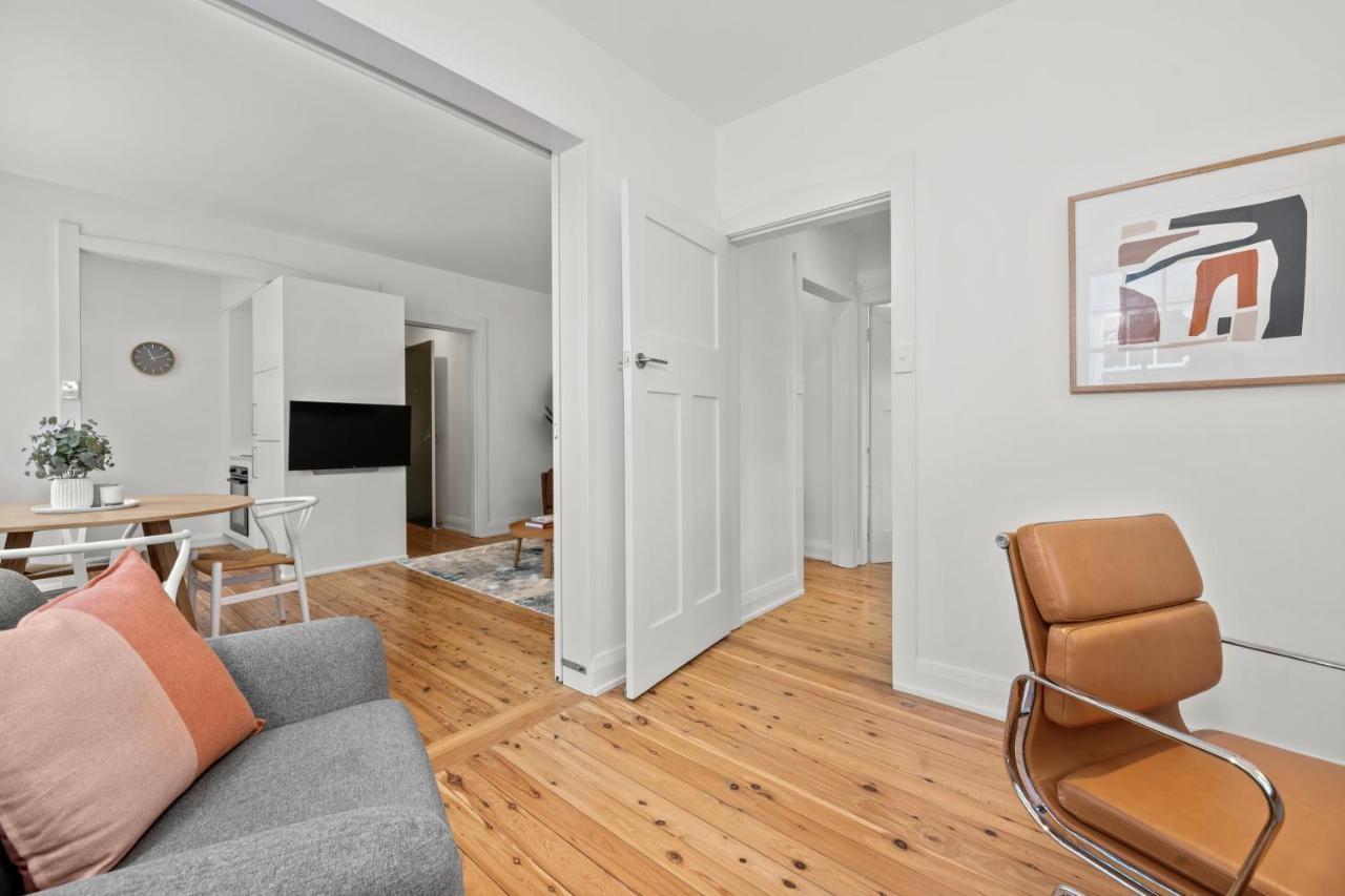 Mulwarree Avenue Apartments By Urban Rest Sydney Ngoại thất bức ảnh