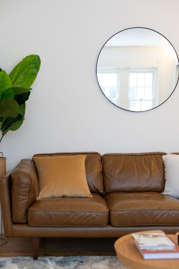Mulwarree Avenue Apartments By Urban Rest Sydney Ngoại thất bức ảnh