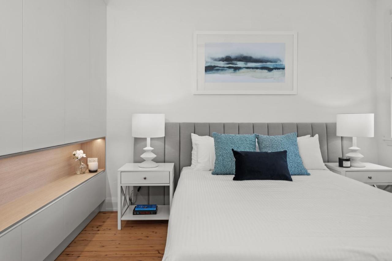 Mulwarree Avenue Apartments By Urban Rest Sydney Ngoại thất bức ảnh