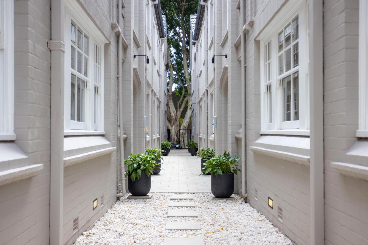 Mulwarree Avenue Apartments By Urban Rest Sydney Ngoại thất bức ảnh