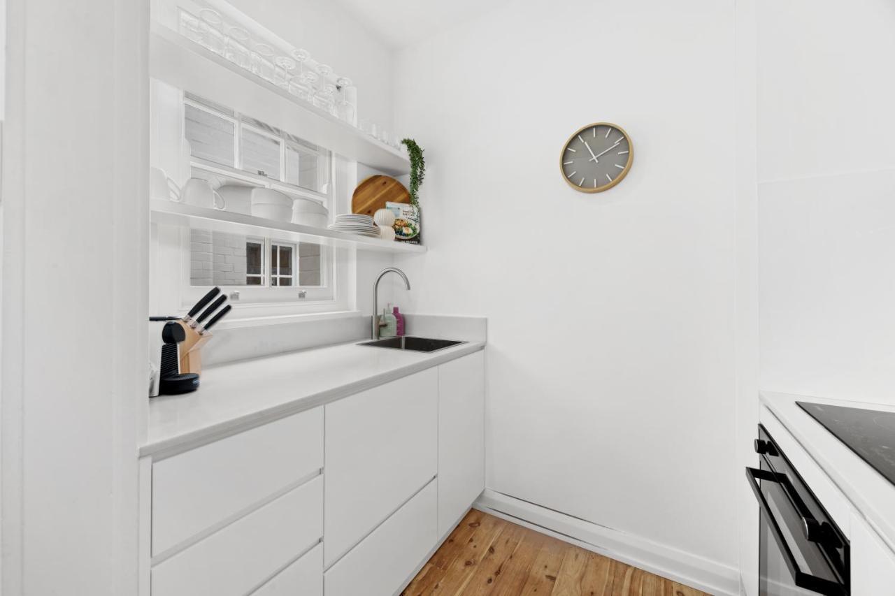 Mulwarree Avenue Apartments By Urban Rest Sydney Ngoại thất bức ảnh
