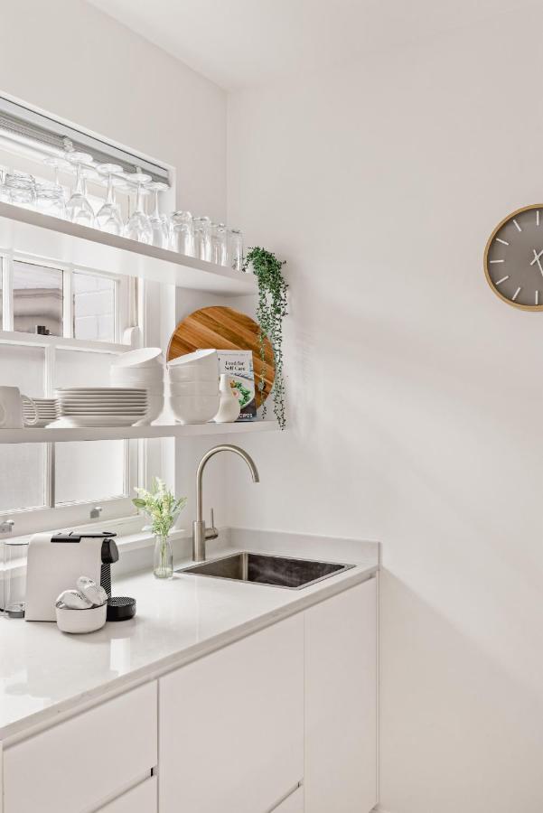 Mulwarree Avenue Apartments By Urban Rest Sydney Ngoại thất bức ảnh