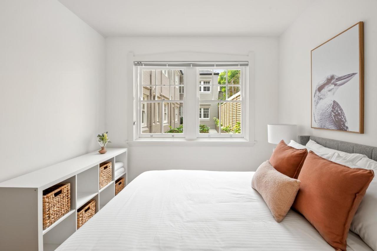 Mulwarree Avenue Apartments By Urban Rest Sydney Ngoại thất bức ảnh