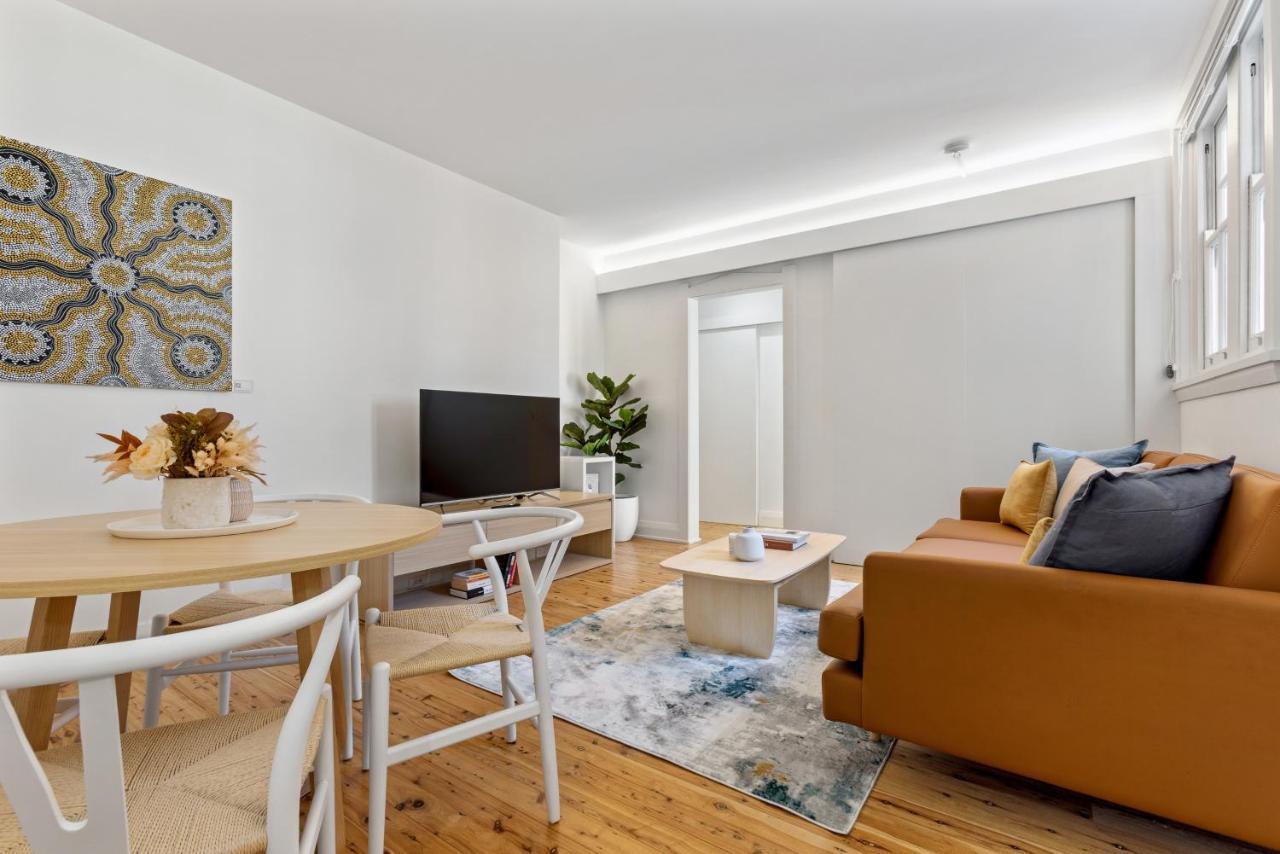 Mulwarree Avenue Apartments By Urban Rest Sydney Ngoại thất bức ảnh