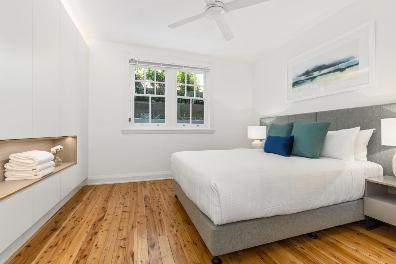 Mulwarree Avenue Apartments By Urban Rest Sydney Ngoại thất bức ảnh