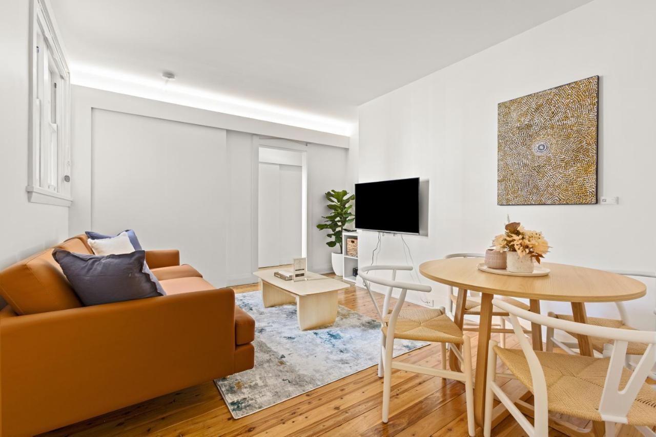 Mulwarree Avenue Apartments By Urban Rest Sydney Ngoại thất bức ảnh